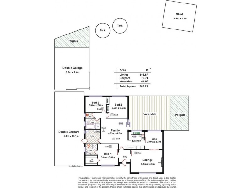 26 Delange Avenue, Banksia Park SA 5091