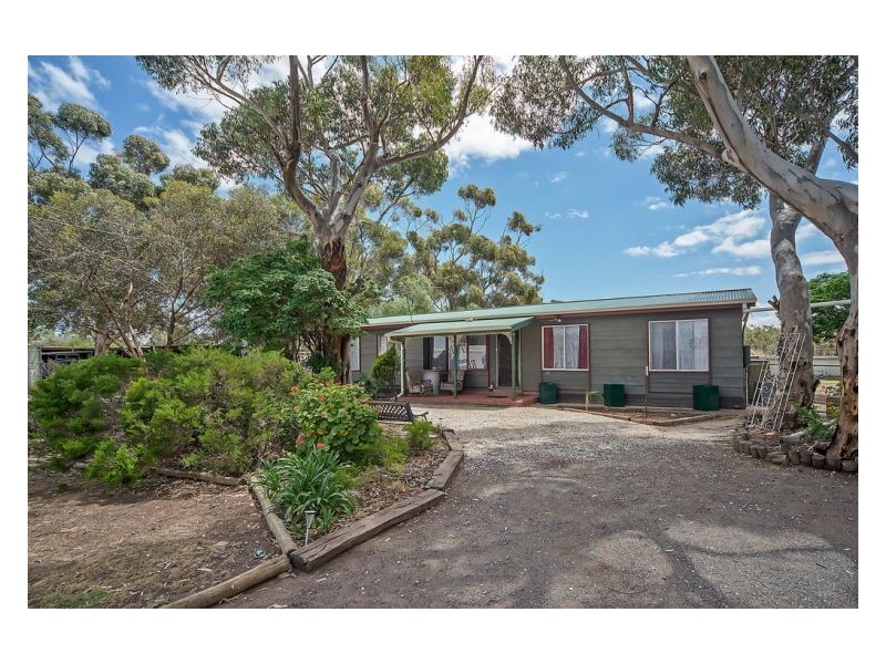 Lot 110 Clark Road, Virginia SA 5120