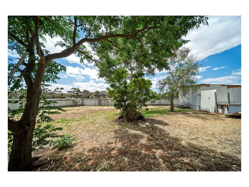 Lot 110 Clark Road, Virginia SA 5120