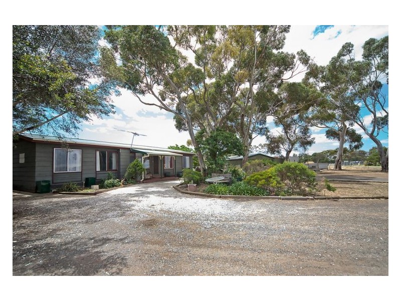 Lot 110 Clark Road, Virginia SA 5120