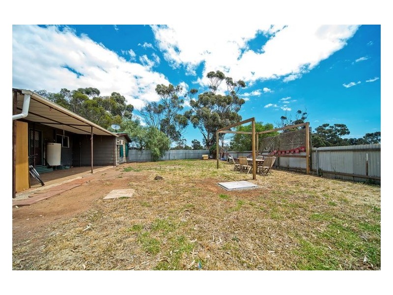 Lot 110 Clark Road, Virginia SA 5120