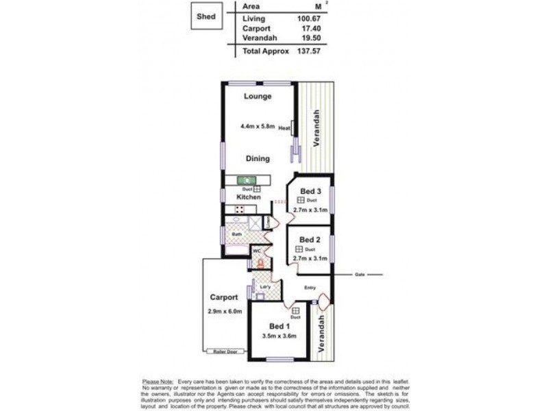 6 Milikan Court, Andrews Farm SA 5114