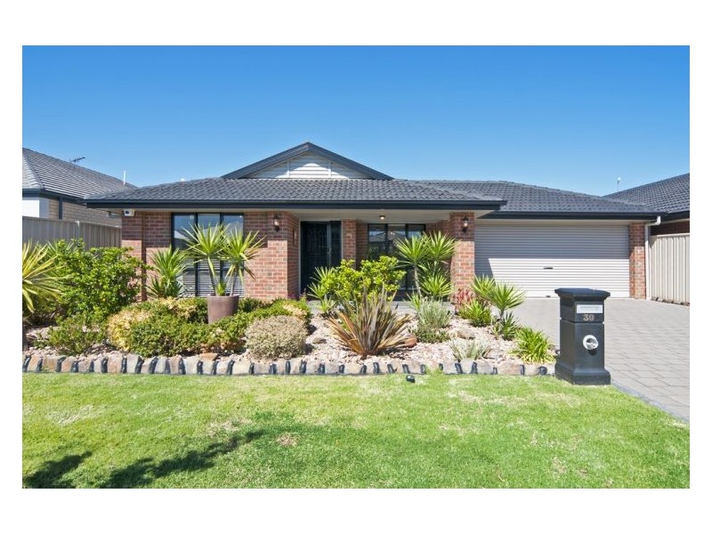 30 Banff Street, Burton SA 5110