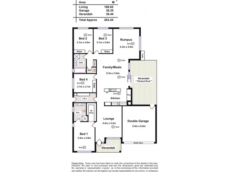 30 Banff Street, Burton SA 5110