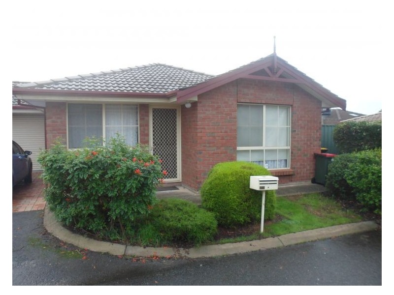 3/5 Armadale Place, Salisbury East SA 5109