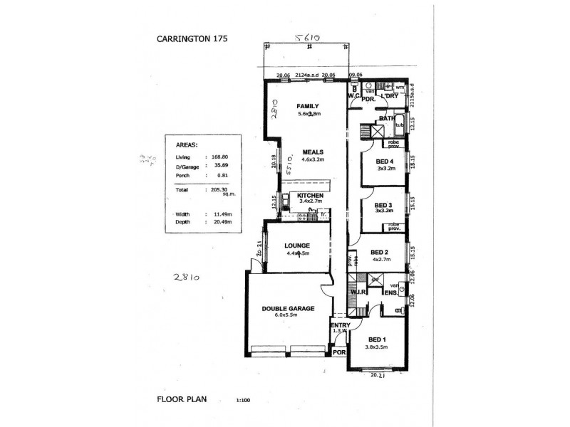 506 Andrews Road, Andrews Farm SA 5114