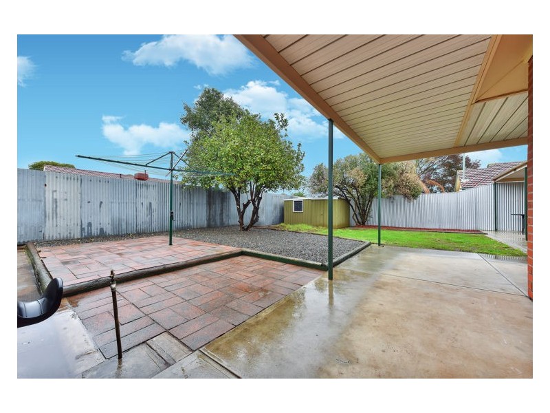 15 Crittenden Road, Smithfield Plains SA 5114