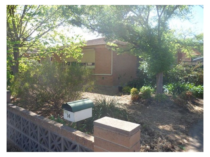 14 Vicki Avenue, Salisbury East SA 5109
