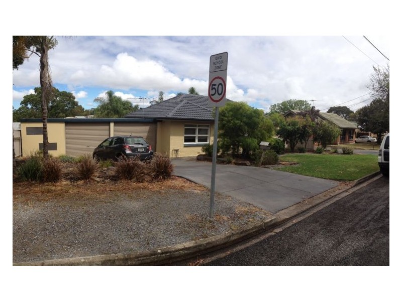 12 Nicholas Drive, Tea Tree Gully SA 5091