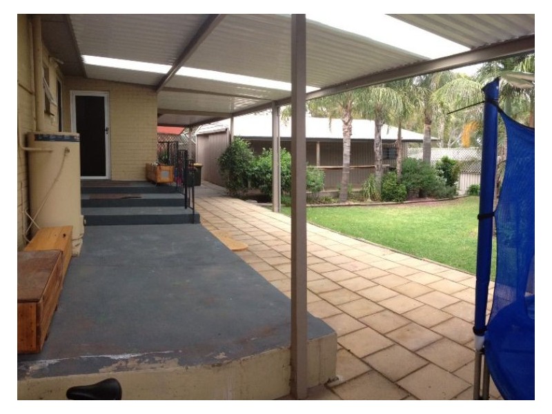 12 Nicholas Drive, Tea Tree Gully SA 5091