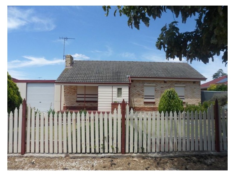 3 Treves Street, Elizabeth Vale SA 5112