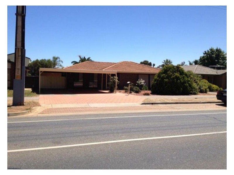 259 Martins Road, Parafield Gardens SA 5107