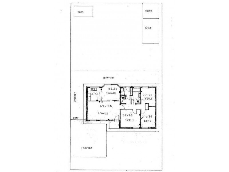 259 Martins Road, Parafield Gardens SA 5107