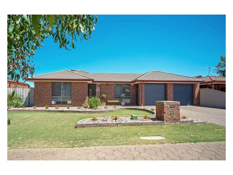 10 Appleyard Court, Burton SA 5110