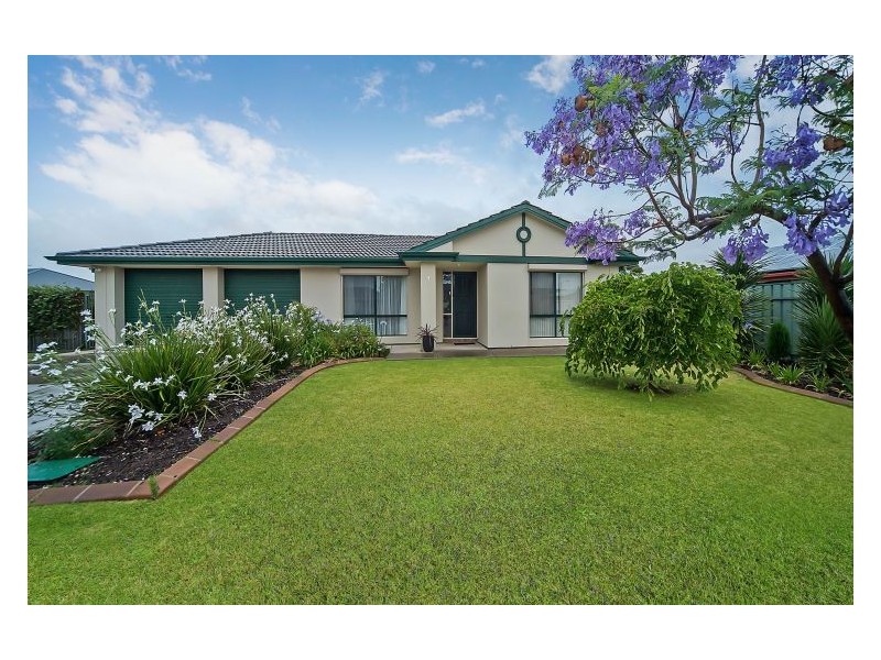 3 Hastings Avenue, Burton SA 5110