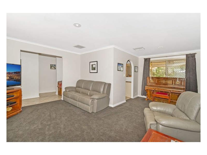 8 Willowbrook Boulevard, Paralowie SA 5108