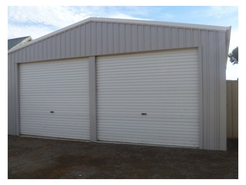 Lot 23 First Street, Wild Horse Plains SA 5501