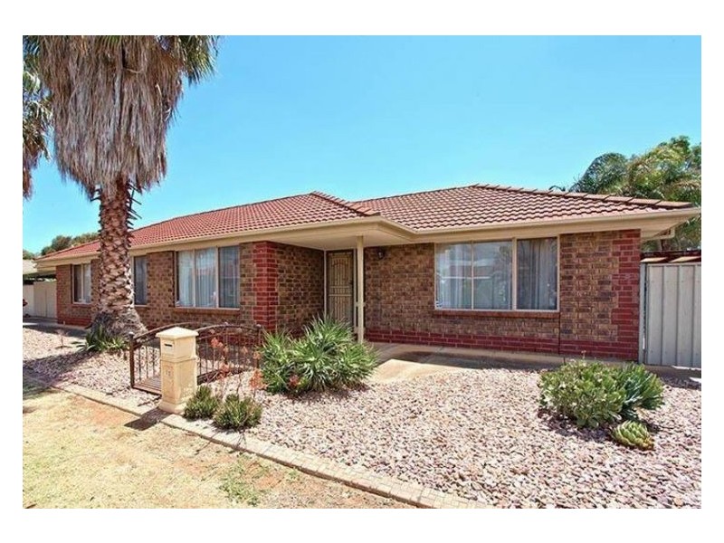 12 Merlot Court, Burton SA 5110