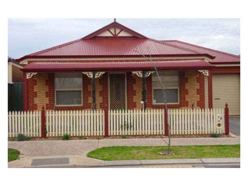 2 Banrock Place, Mawson Lakes SA 5095