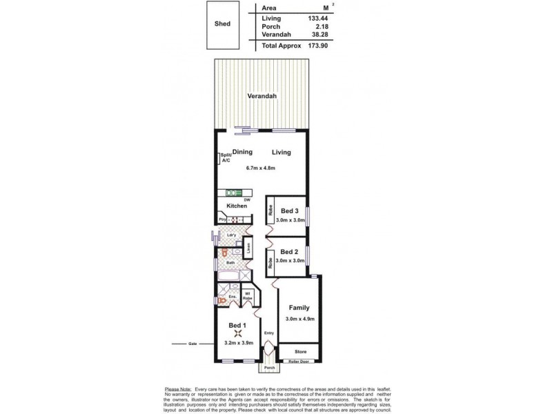 27 Banff Street, Burton SA 5110