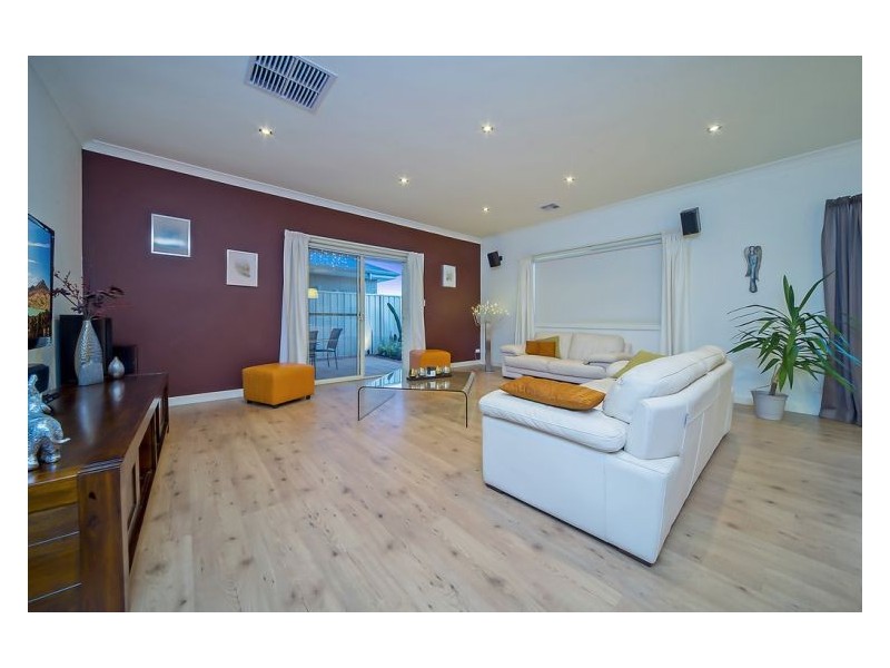 Andrews Farm SA 5114