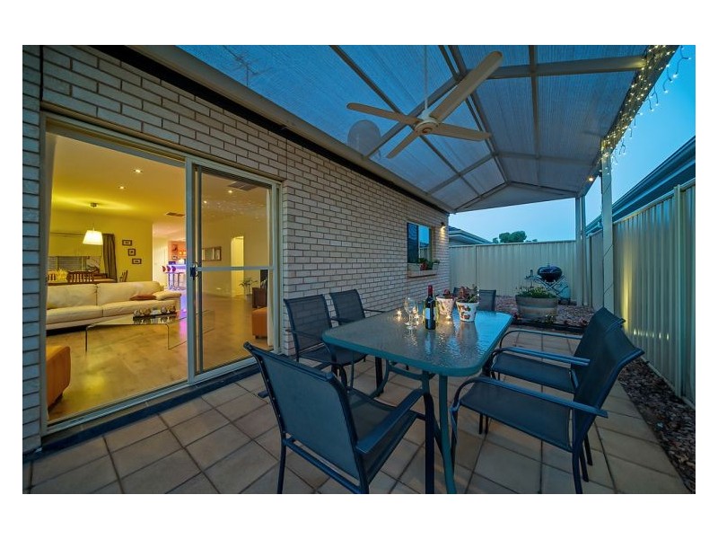 Andrews Farm SA 5114