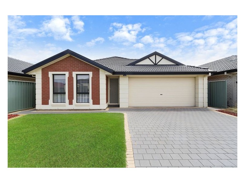 11a Tangerine Court, Munno Para West SA 5115