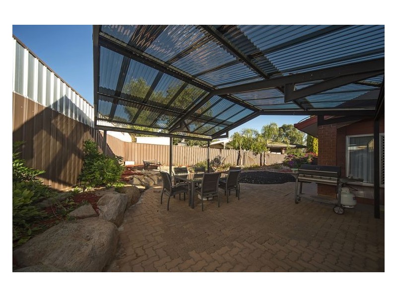 5 Gladman Close, Hillbank SA 5112
