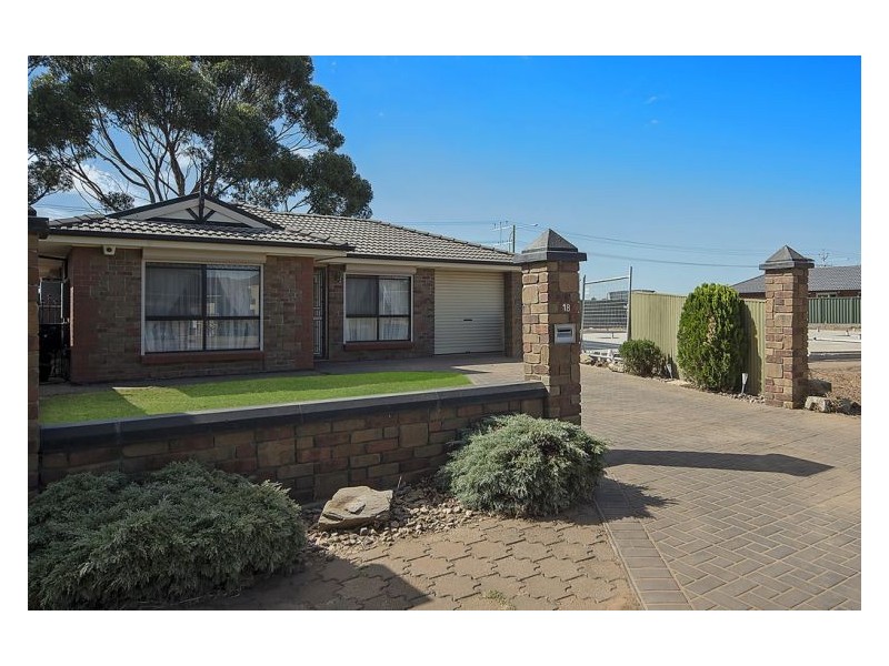 18 Thorne Street, Paralowie SA 5108