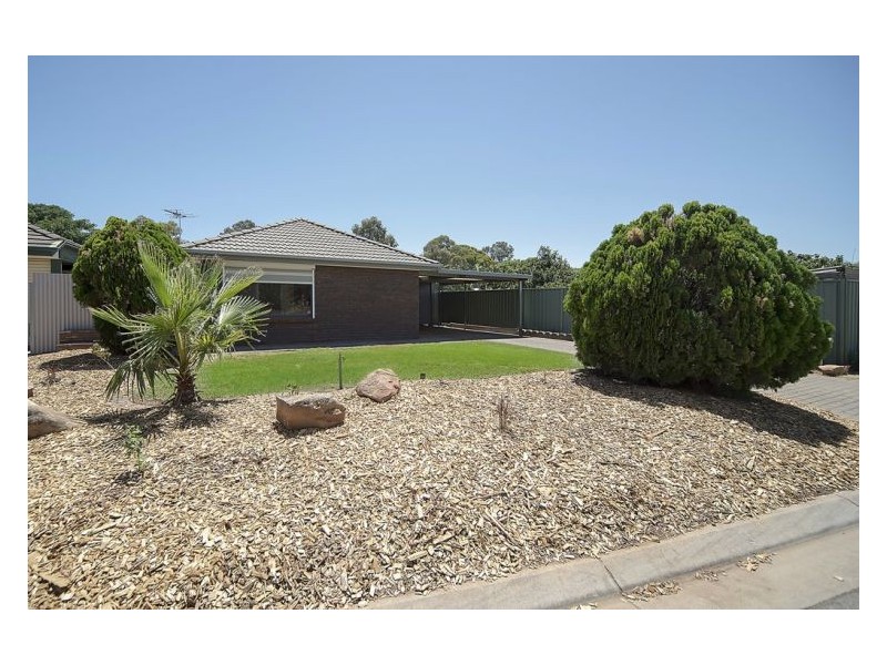 35 Alvaro Street, Paralowie SA 5108