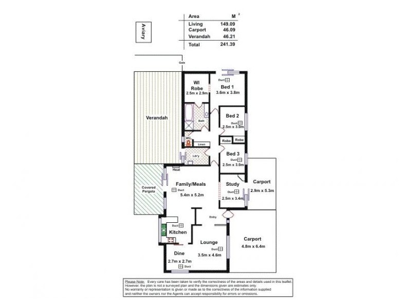 35 Alvaro Street, Paralowie SA 5108