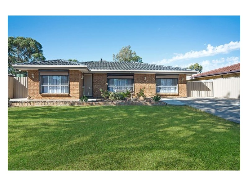 6 Bond Avenue, Burton SA 5110