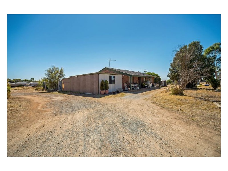 Lot 701 Clark Road, Virginia SA 5120