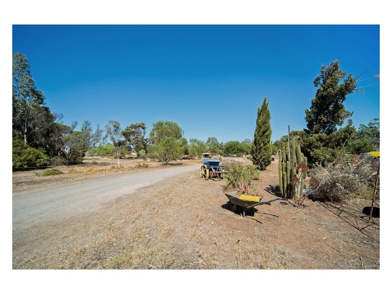 Lot 701 Clark Road, Virginia SA 5120