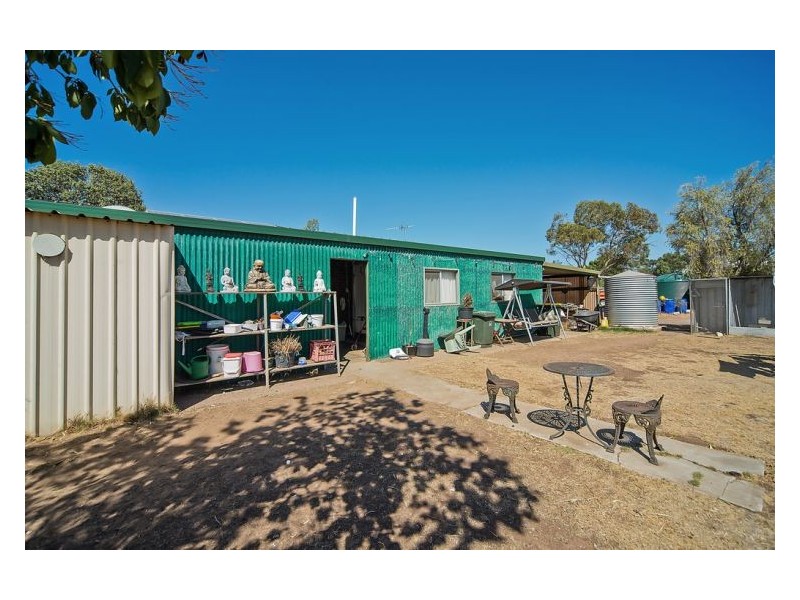 Lot 701 Clark Road, Virginia SA 5120