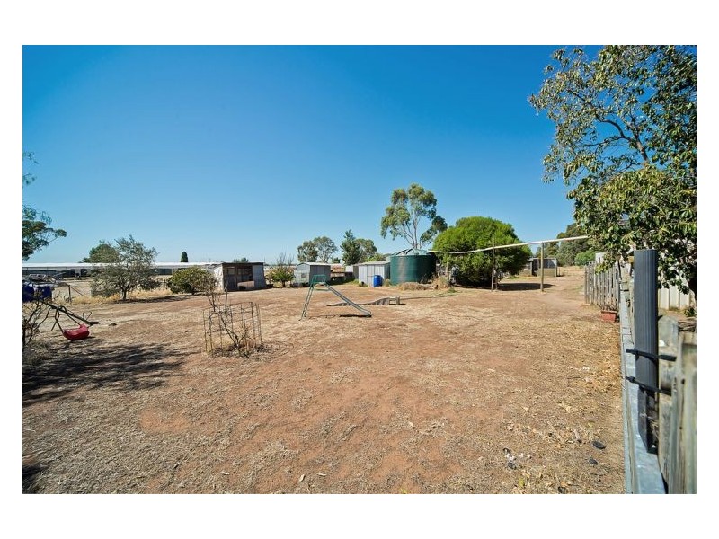 Lot 701 Clark Road, Virginia SA 5120