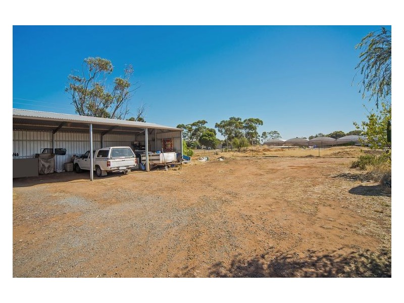 Lot 701 Clark Road, Virginia SA 5120