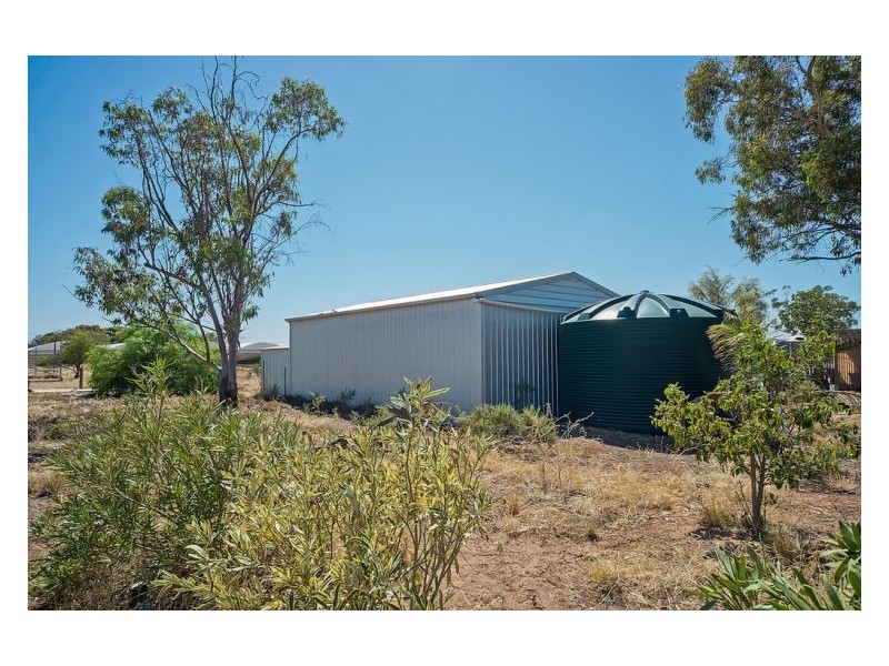 Lot 701 Clark Road, Virginia SA 5120