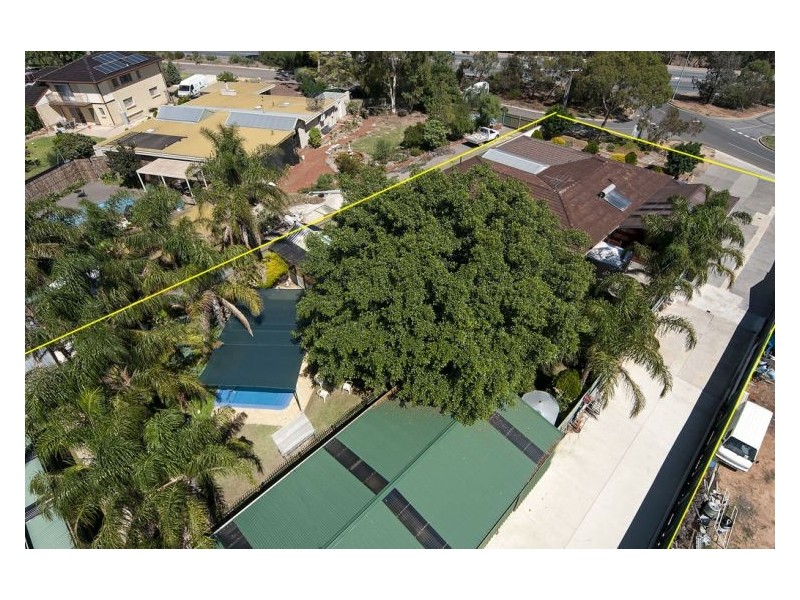 2 Granada Avenue, Gulfview Heights SA 5096