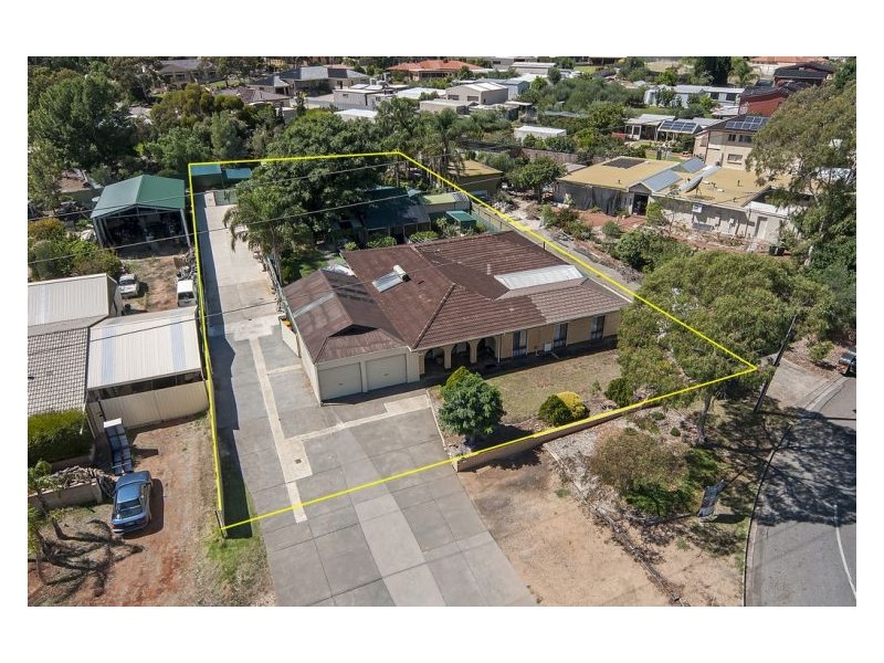 2 Granada Avenue, Gulfview Heights SA 5096