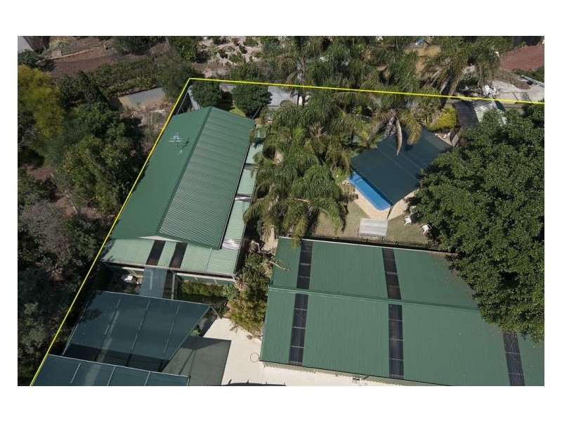 2 Granada Avenue, Gulfview Heights SA 5096