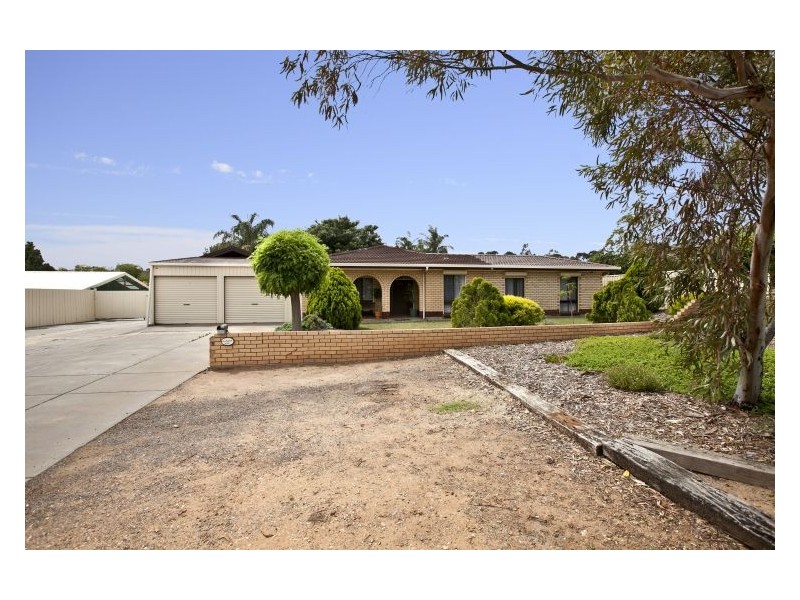 2 Granada Avenue, Gulfview Heights SA 5096