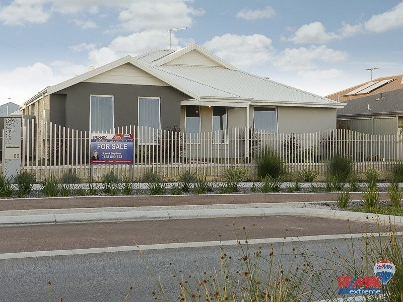 66 Cinnabar Drive, Eglinton WA 6034