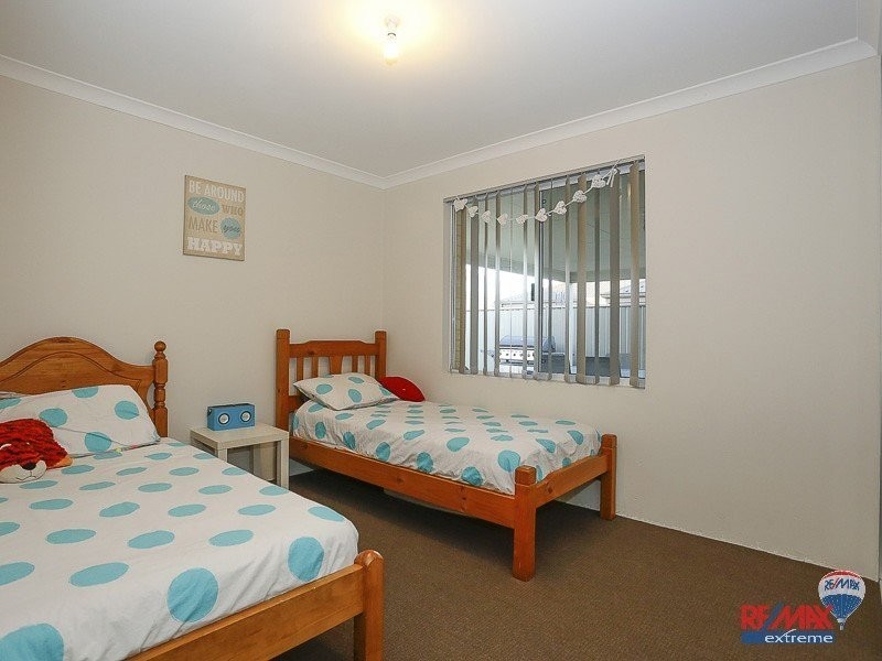 66 Cinnabar Drive, Eglinton WA 6034