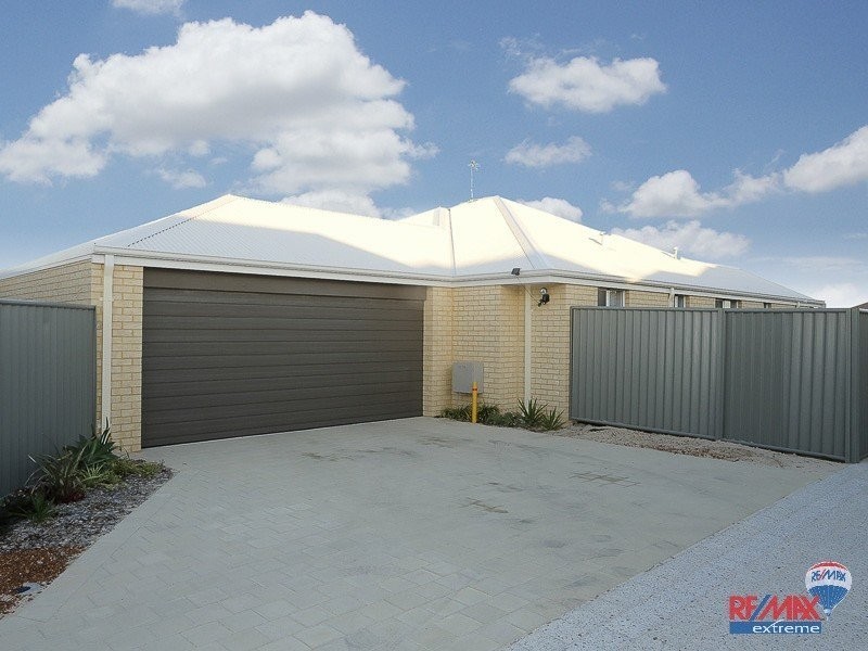 66 Cinnabar Drive, Eglinton WA 6034