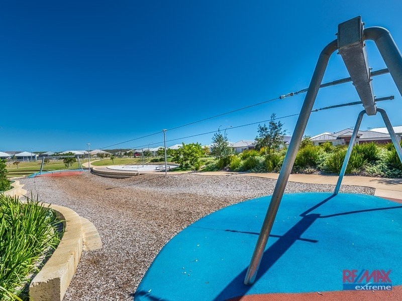 66 Cinnabar Drive, Eglinton WA 6034