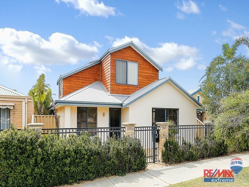 33 Itchen Loop, Butler WA 6036