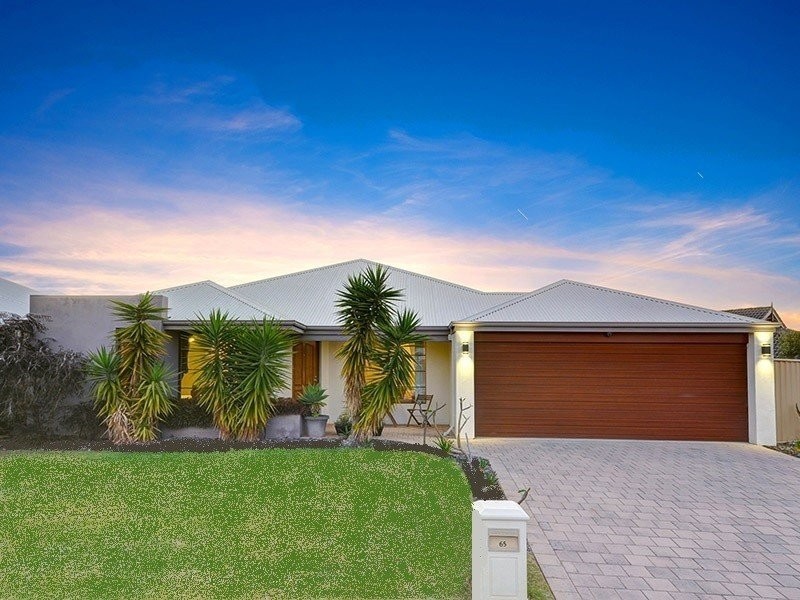 65 Camborne Parkway, Butler WA 6036