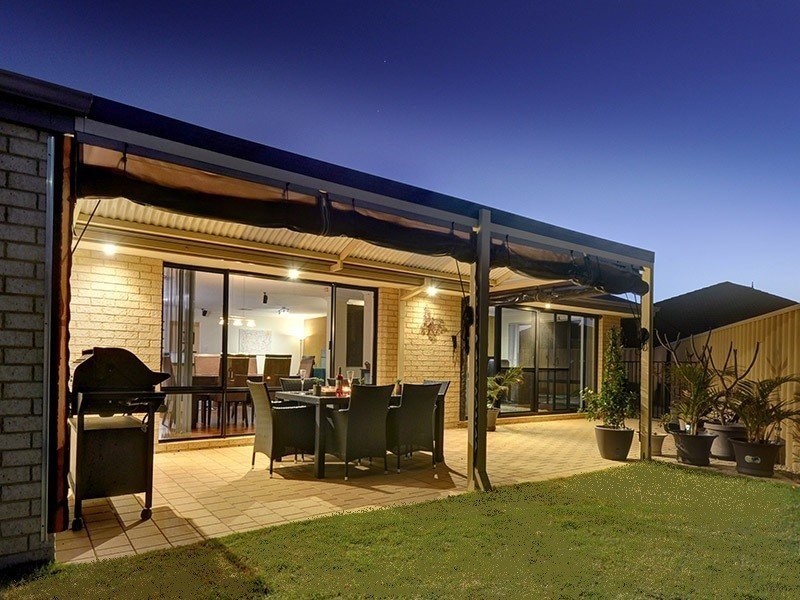 65 Camborne Parkway, Butler WA 6036