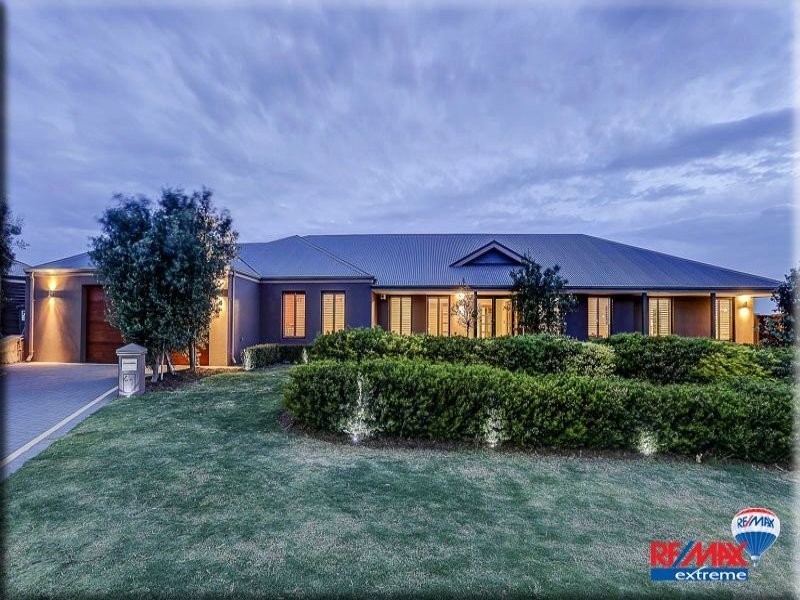 41 Crown Point Crescent, Butler WA 6036